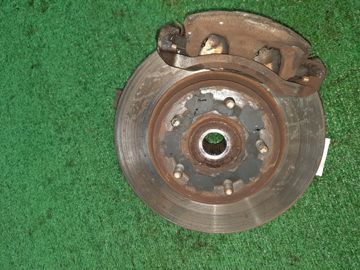 СТУПИЦА НА NISSAN SERENA C26 MR20DD