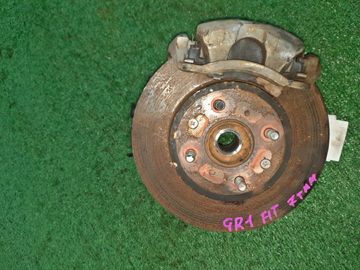 СТУПИЦА НА HONDA FIT GR1 L13B