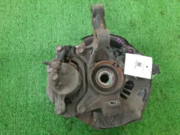 СТУПИЦА НА TOYOTA ISIS ZGM10G 2ZR-FAE