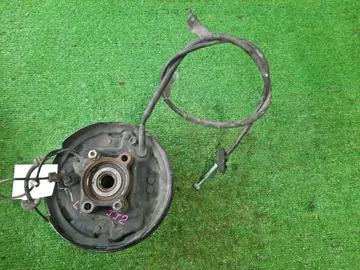 СТУПИЦА НА HONDA N-VAN JJ2 S07B