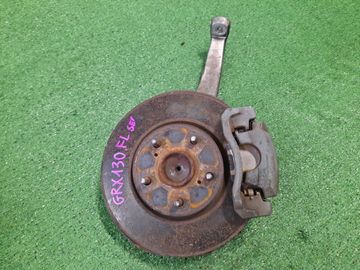 СТУПИЦА НА TOYOTA MARK X GRX130 4GR-FSE