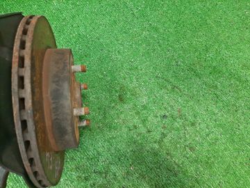 СТУПИЦА НА SUZUKI SWIFT HT51S M13A