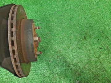 СТУПИЦА НА SUZUKI SWIFT HT51S M13A