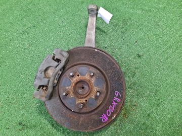 СТУПИЦА НА TOYOTA MARK X GRX130 4GR-FSE