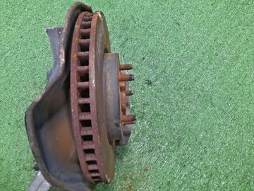 СТУПИЦА НА TOYOTA MARK X GRX130 4GR-FSE