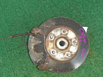 СТУПИЦА НА MITSUBISHI AIRTREK CU2W 4G63