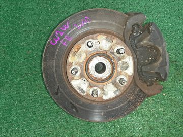 СТУПИЦА НА MITSUBISHI AIRTREK CU2W 4G63