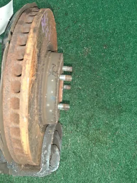 СТУПИЦА НА SUBARU OUTBACK BRF EZ36DE