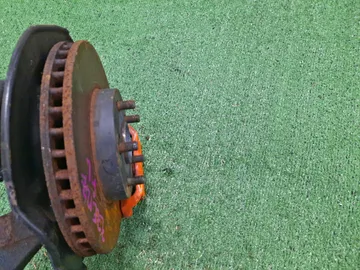 СТУПИЦА НА TOYOTA WILL VS ZZE127 1ZZ-FE