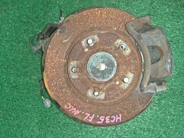СТУПИЦА НА NISSAN LAUREL HC35 RB20DE