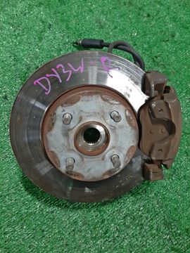 СТУПИЦА НА MAZDA DEMIO DY3W ZJ-VE