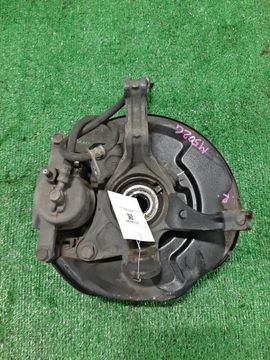 СТУПИЦА НА TOYOTA PASSO SETTE M502E 3SZ-VE