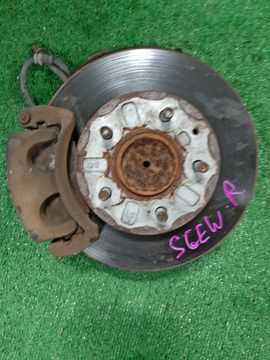 СТУПИЦА НА MAZDA BONGO FRIENDEE SGEW FE