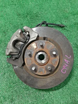 СТУПИЦА НА MITSUBISHI GALANT FORTIS CY4A 4B11