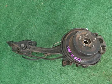 СТУПИЦА НА SUBARU LEGACY BP9 EJ25E