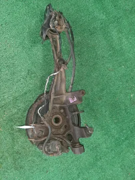 СТУПИЦА НА SUBARU LEGACY BP9 EJ25E