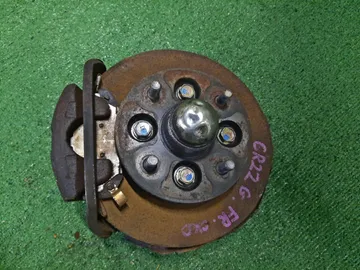 СТУПИЦА НА TOYOTA LITE ACE CR22G 3C-T