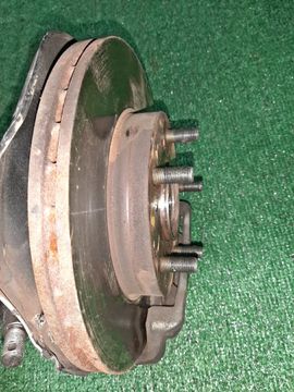 СТУПИЦА НА HONDA EDIX BE1 D17A