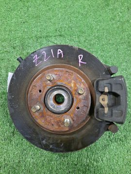 СТУПИЦА НА MITSUBISHI COLT Z21A 4A90