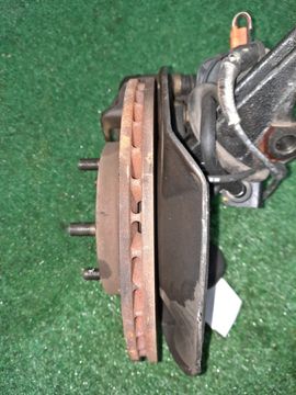 СТУПИЦА НА HONDA EDIX BE1 D17A