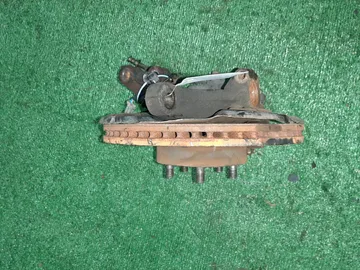 СТУПИЦА НА SUBARU XV GP7 FB20