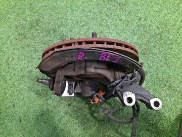 СТУПИЦА НА HONDA EDIX BE1 D17A