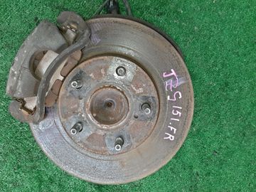 СТУПИЦА НА TOYOTA CROWN JZS151 1JZ-GE