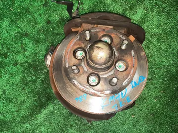 СТУПИЦА НА TOYOTA LITE ACE KM70 7K-E