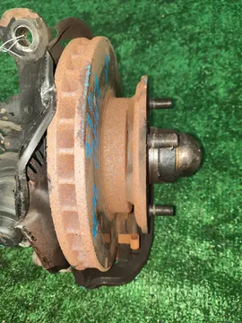 СТУПИЦА НА TOYOTA LITE ACE KM70 7K-E