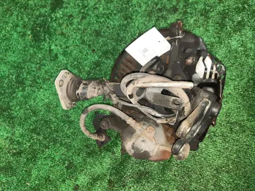 СТУПИЦА НА TOYOTA LITE ACE KM70 7K-E