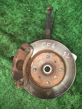 СТУПИЦА НА HONDA ACCORD CF6 F23A