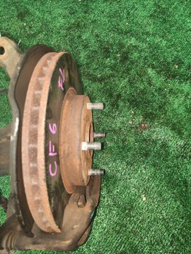 СТУПИЦА НА HONDA ACCORD CF6 F23A