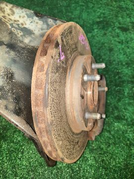 СТУПИЦА НА TOYOTA CROWN JZS151 1JZ-GE