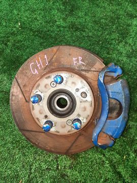 СТУПИЦА НА HONDA HR-V GH1 D16A