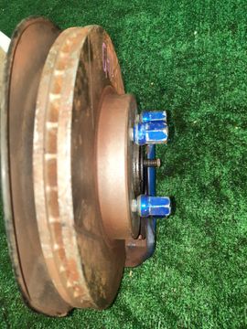 СТУПИЦА НА HONDA HR-V GH1 D16A