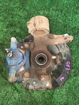 СТУПИЦА НА HONDA HR-V GH1 D16A