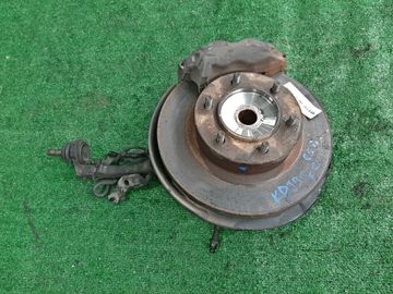 СТУПИЦА НА TOYOTA LAND CRUISER PRADO KDJ90W 1KD-FTV