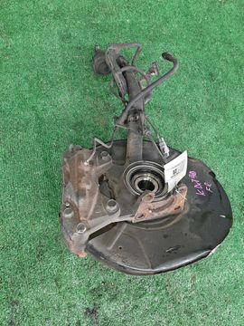 СТУПИЦА НА TOYOTA LAND CRUISER PRADO KDJ90W 1KD-FTV