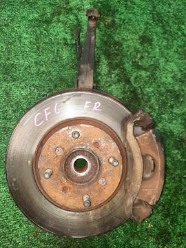 СТУПИЦА НА HONDA ACCORD CF6 F23A