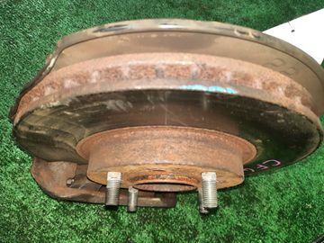 СТУПИЦА НА HONDA ACCORD CF6 F23A