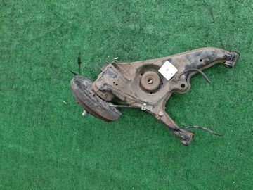 СТУПИЦА НА MITSUBISHI CHARIOT GRANDIS N84W 4G64