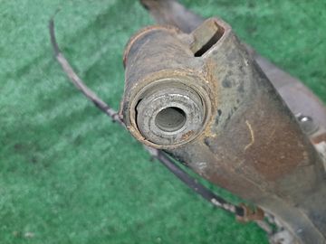 СТУПИЦА НА MITSUBISHI CHARIOT GRANDIS N84W 4G64