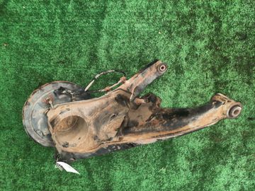 СТУПИЦА НА MITSUBISHI CHARIOT GRANDIS N84W 4G64