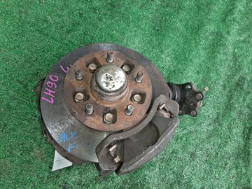 СТУПИЦА НА TOYOTA HIACE LH90 2L