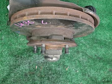 СТУПИЦА НА TOYOTA HIACE LH90 2L