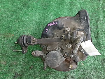 СТУПИЦА НА TOYOTA HIACE LH90 2L