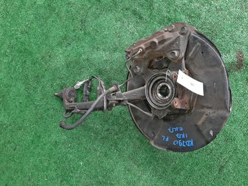 СТУПИЦА НА TOYOTA LAND CRUISER PRADO KDJ90W 1KD-FTV