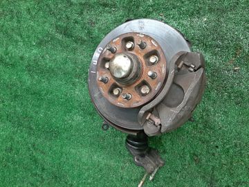 СТУПИЦА НА TOYOTA HIACE LH90 2L