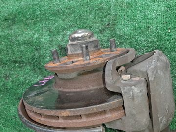 СТУПИЦА НА TOYOTA HIACE LH90 2L