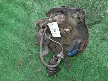 СТУПИЦА НА TOYOTA HIACE LH90 2L